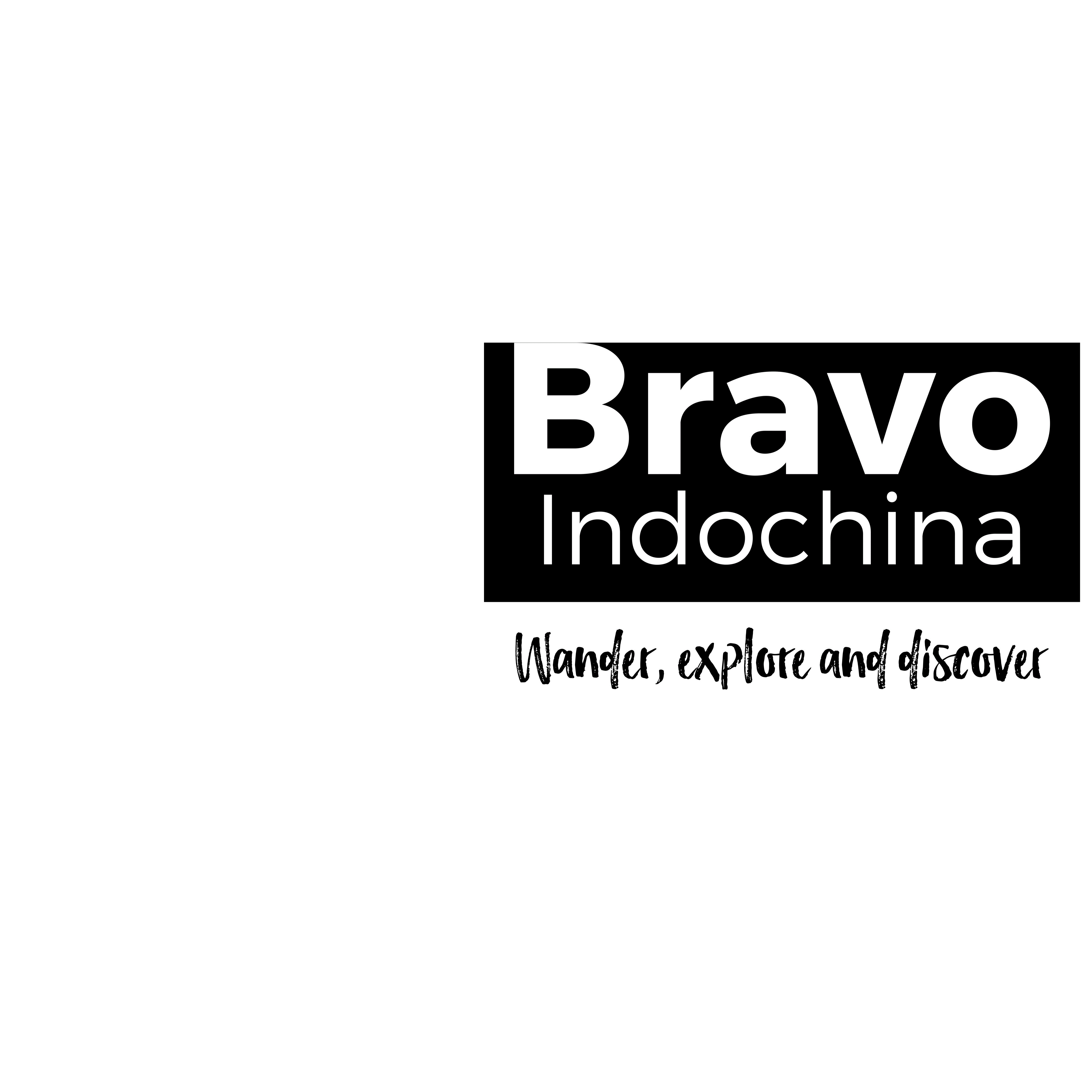 Công ty TNHH Du Lịch Bravo Đong Duong