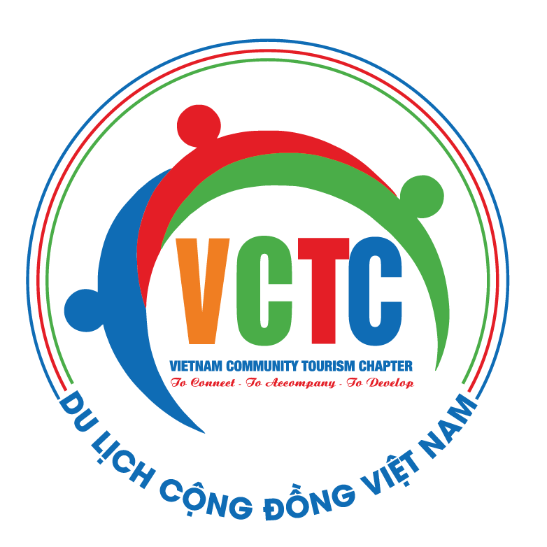 Chi hội Du lịch Cộng đồng Việt Nam - VCTC