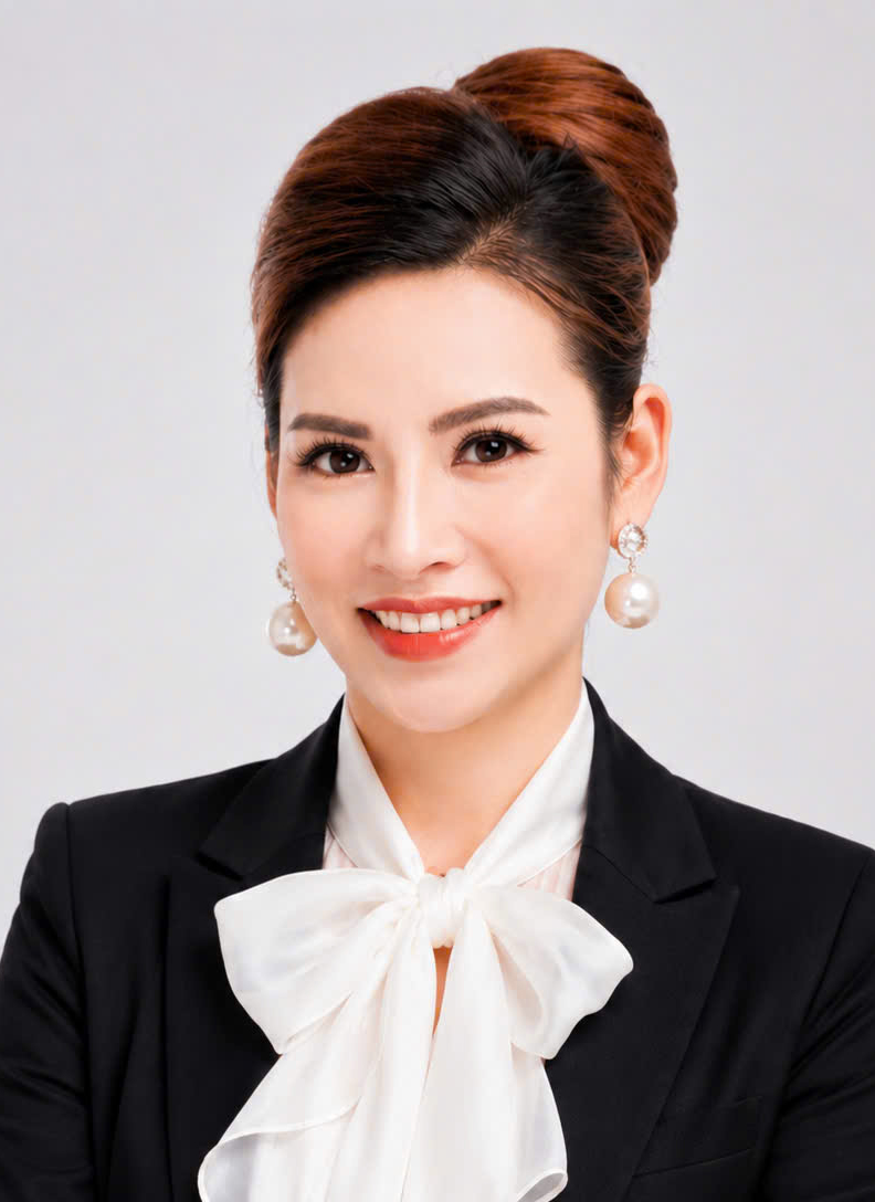 Nguyen Hanh My
