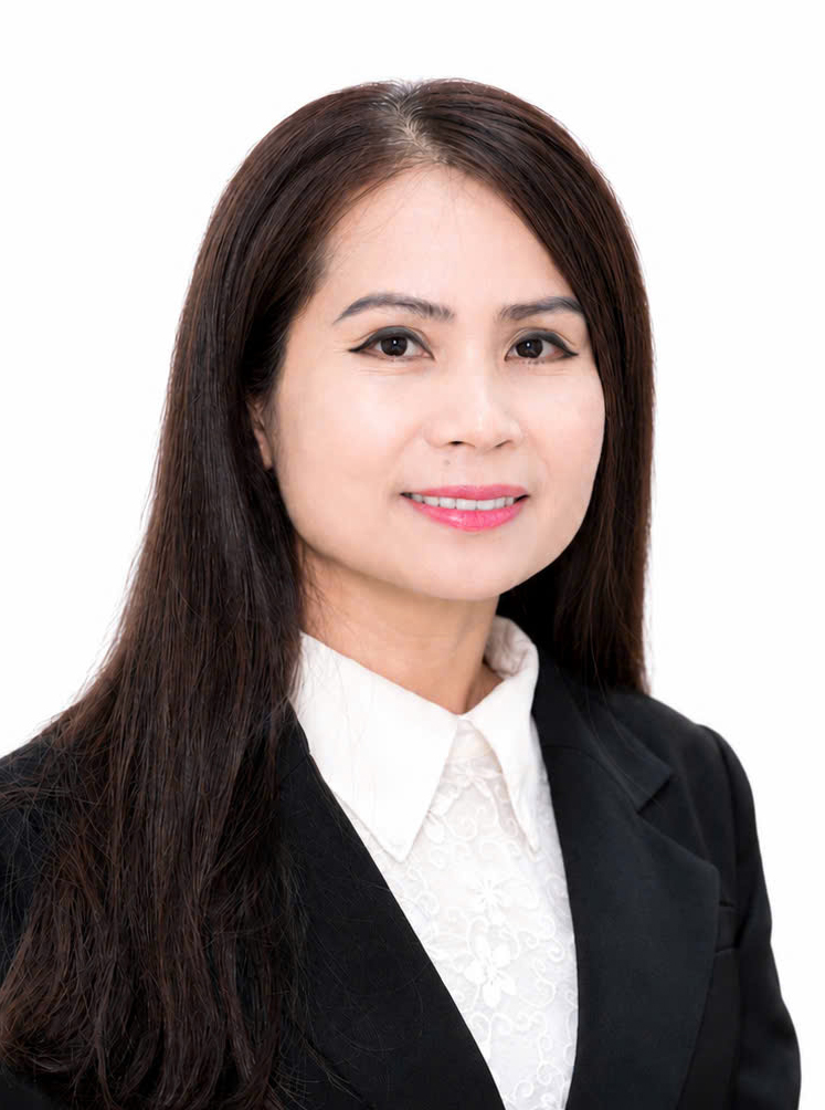 Nguyen Thi Tam