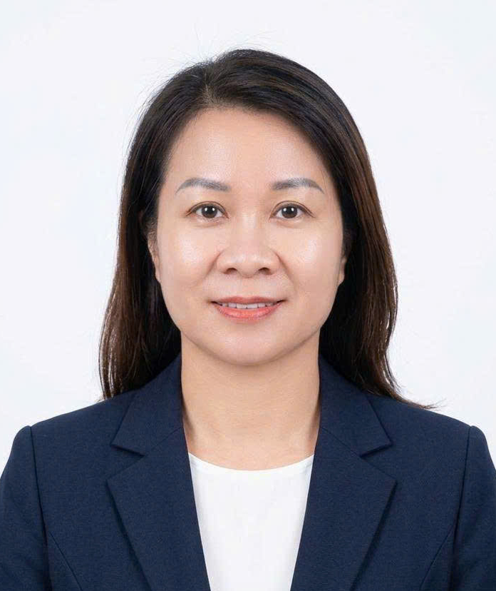 Nguyen Thi Hai Hoa