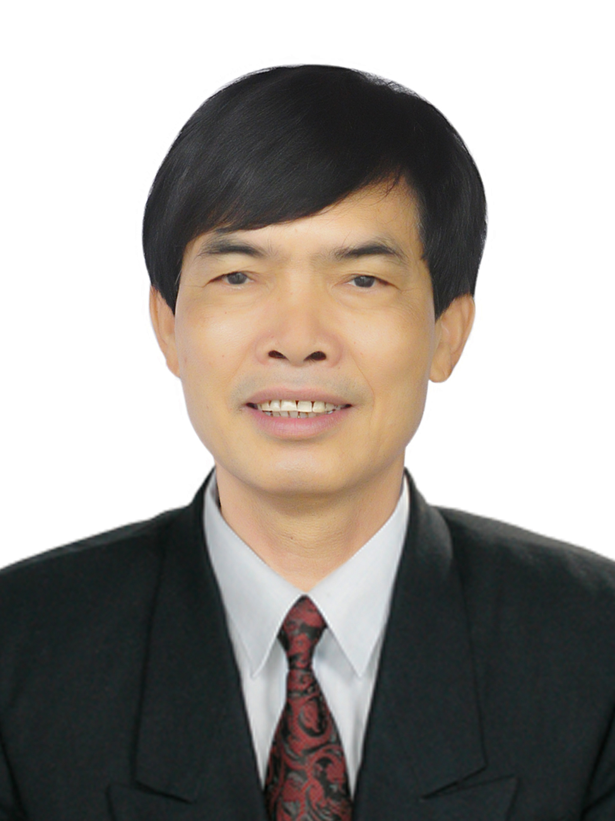 Nguyen Trac Thang