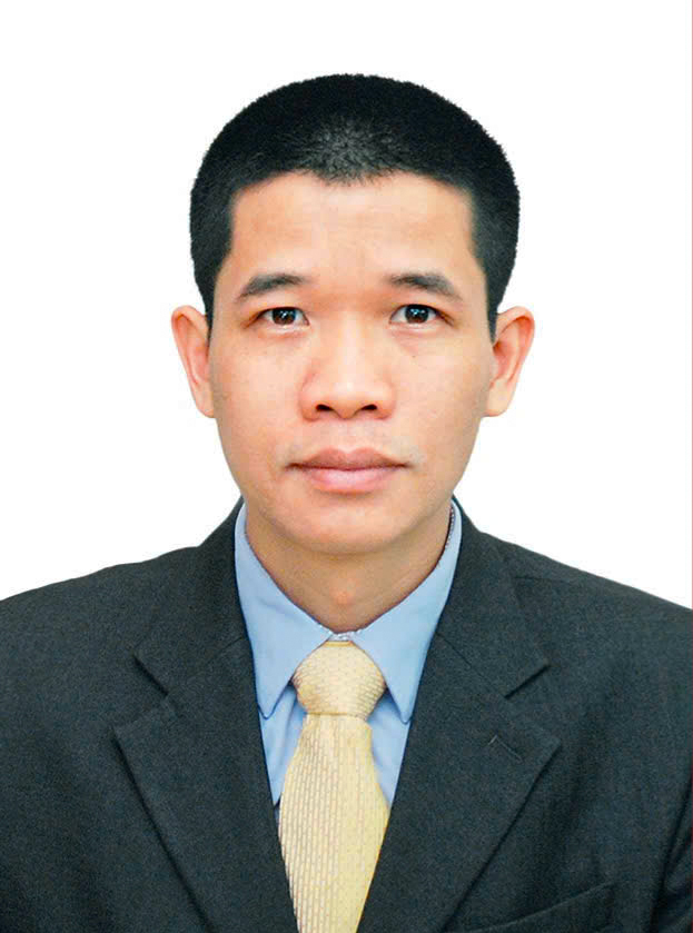 Nguyen Van Tuan