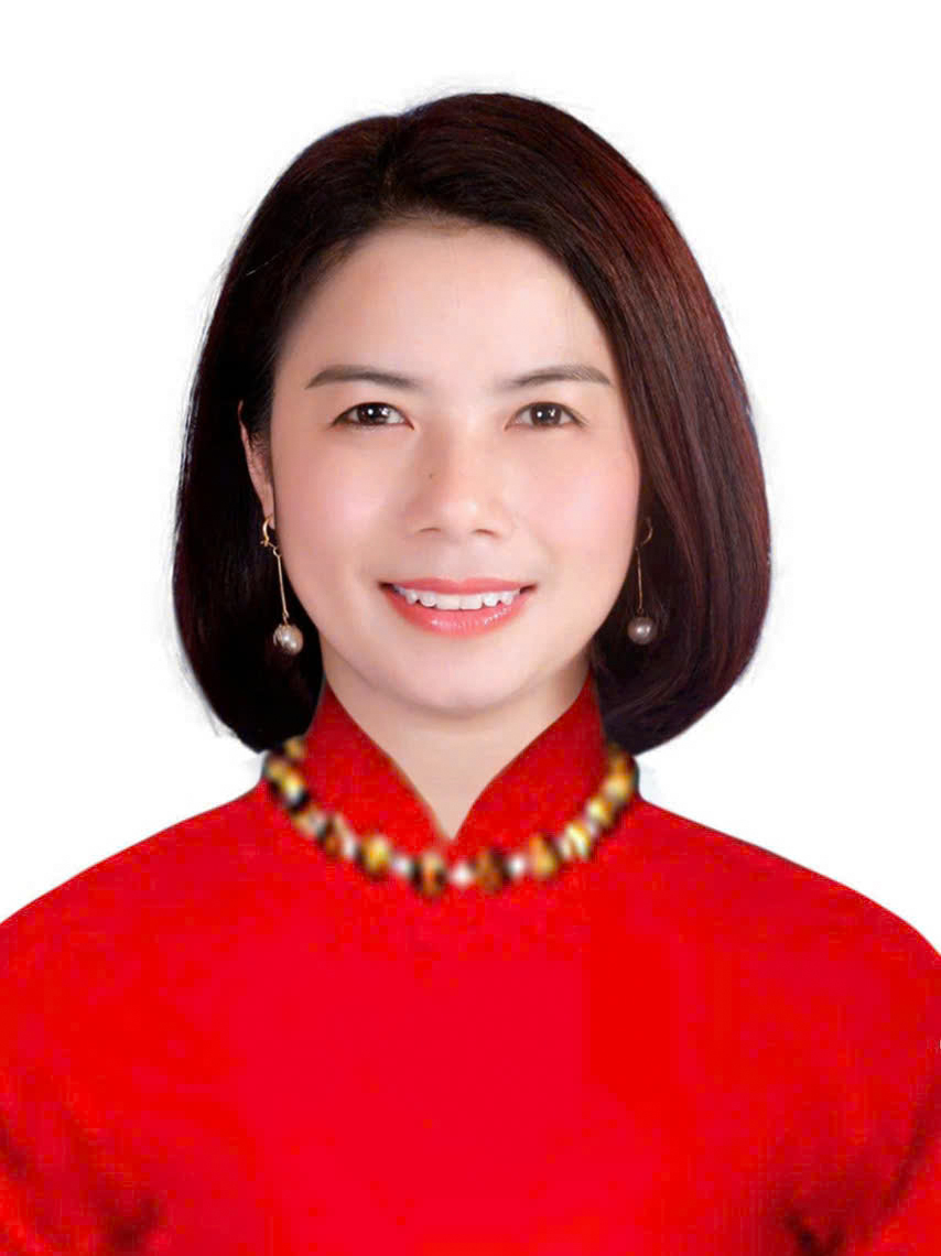 Truong Thi Toan