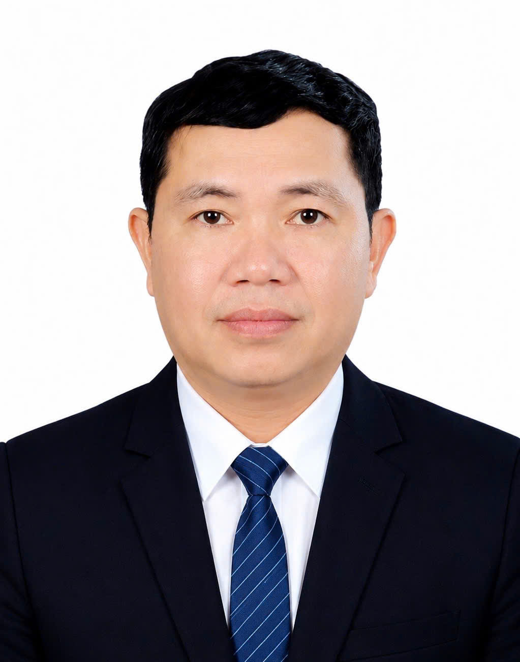 Duong Trung Kien