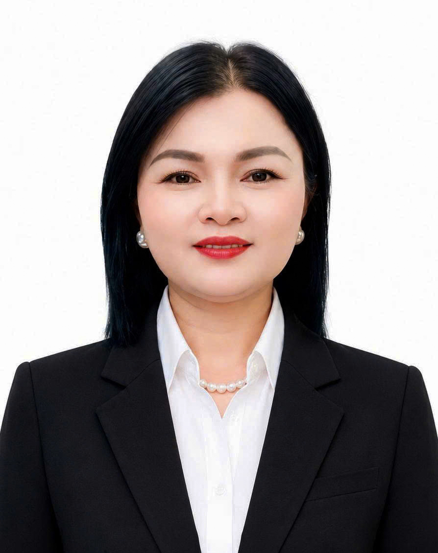 Hoang Thi Hoa