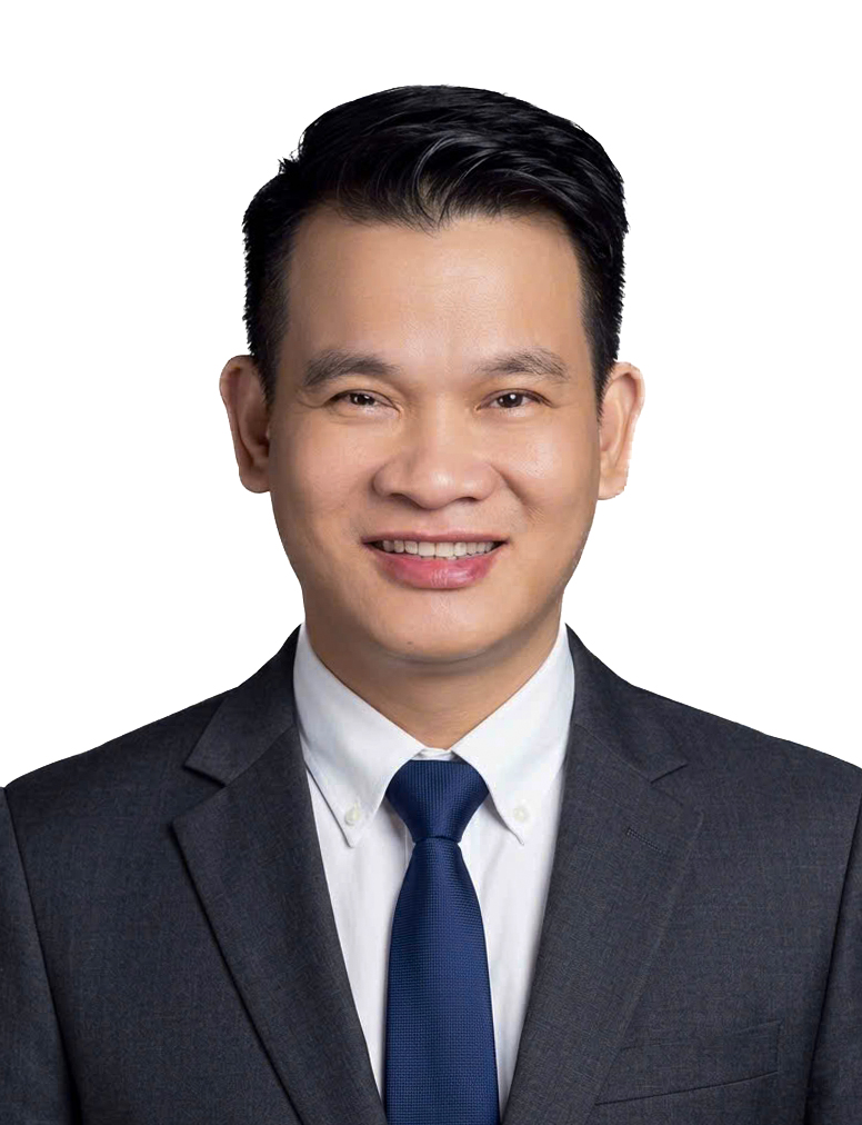 Tran Viet Nghia