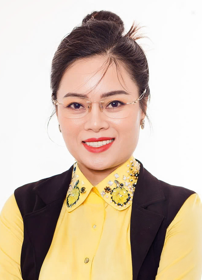 Le Thu Hue