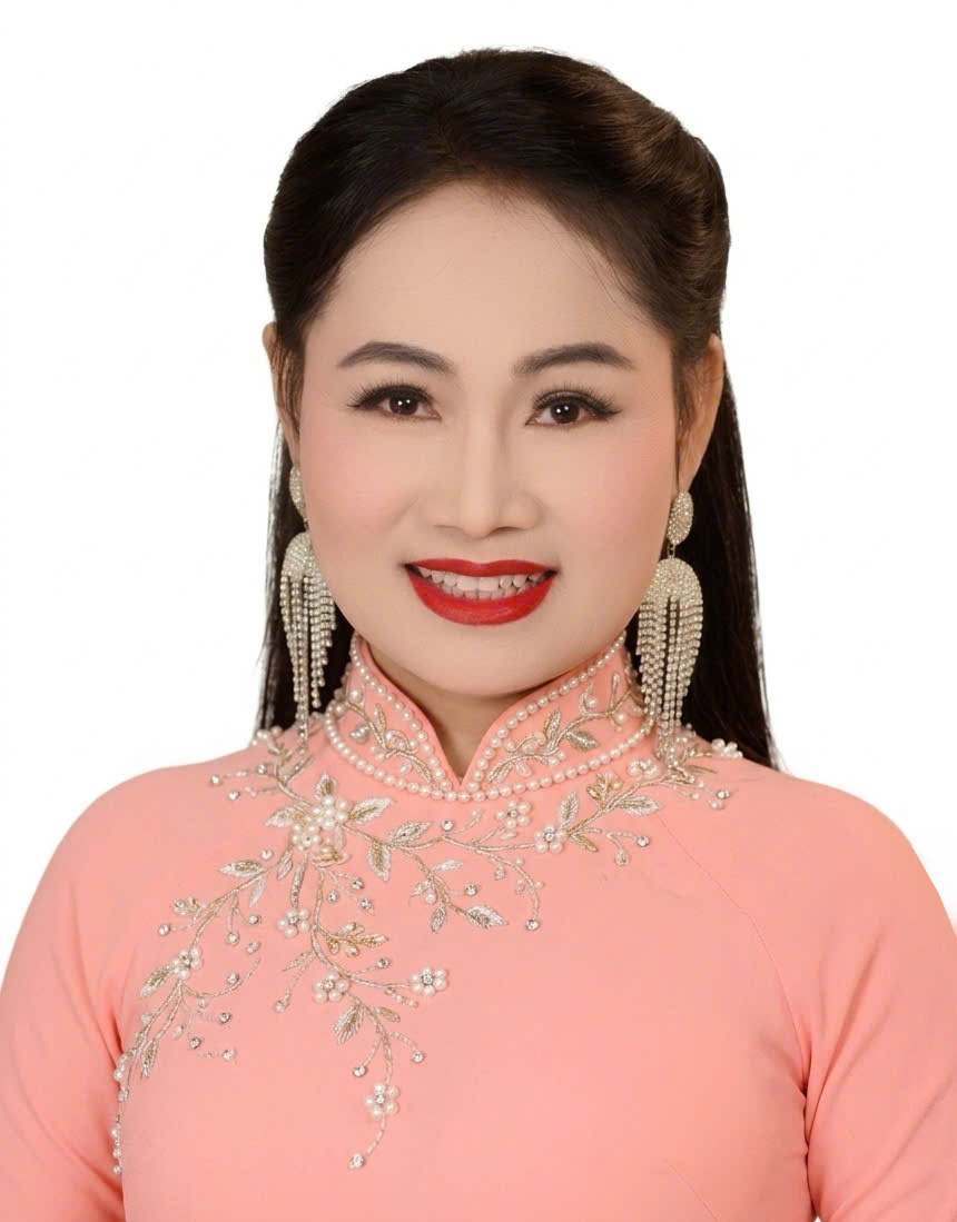 Pham Thi Hong Tuoi