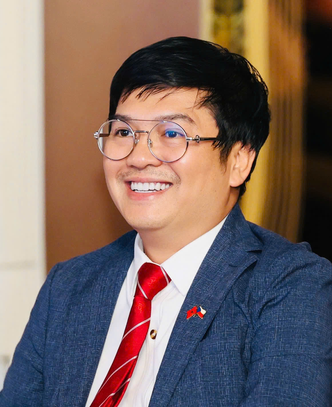 Le Thanh Hai