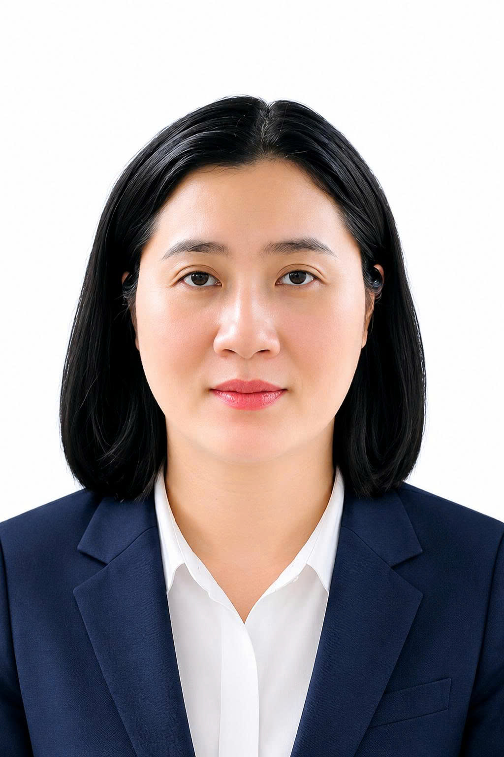 Ta Thi Huong