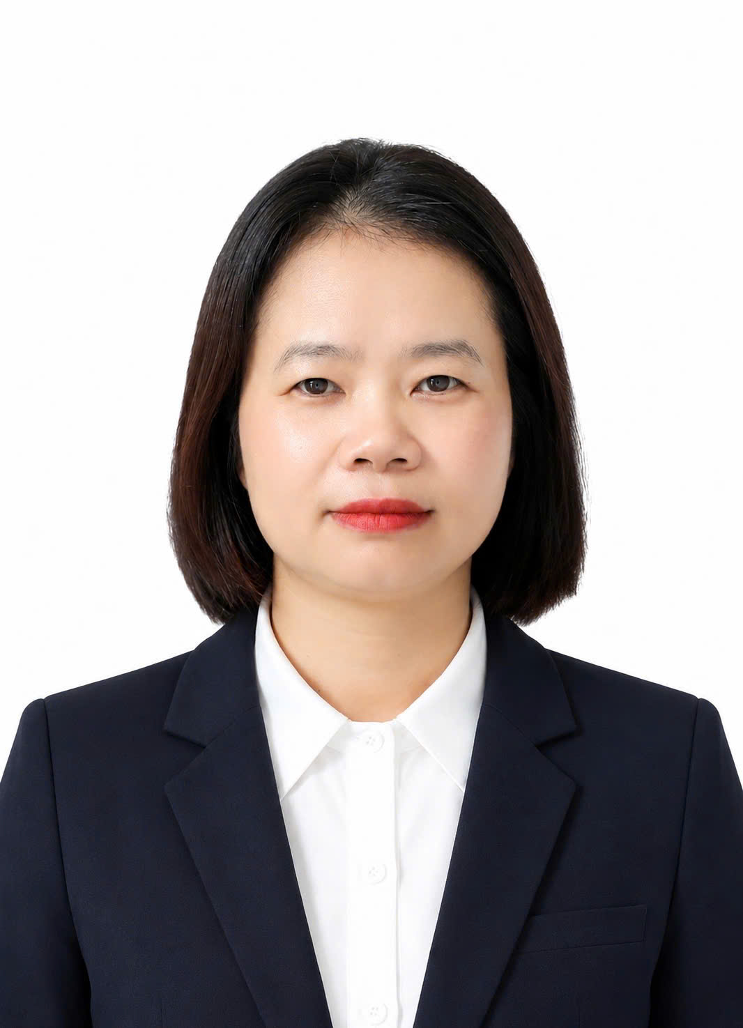 Nguyen Thi Thuy Lien