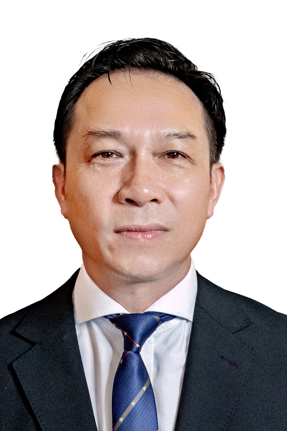 Nghiem Trong Duc