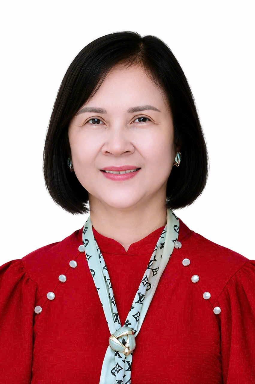 Duong Thi Hai Yen