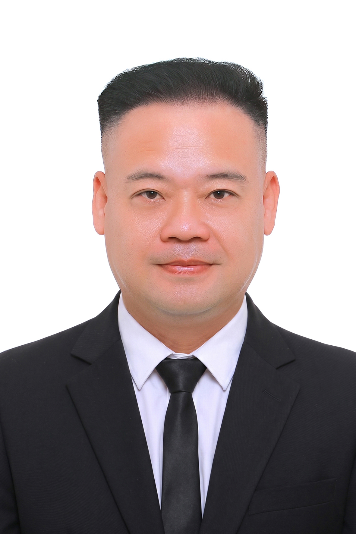 Tran Quang Lan