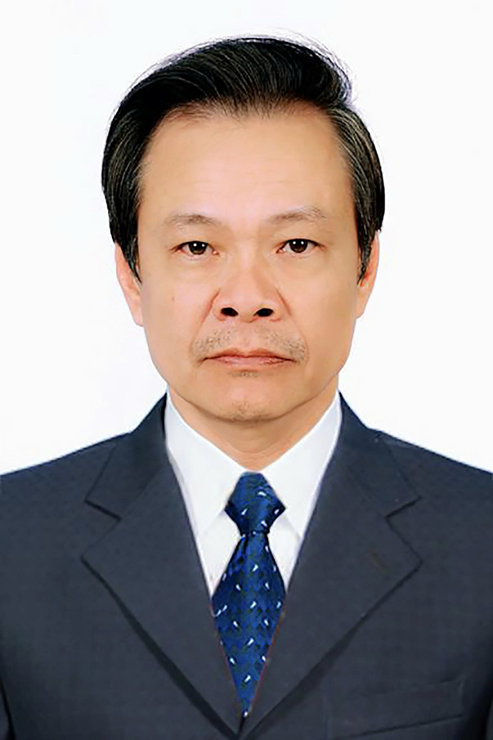 Nguyen Duc Nghia