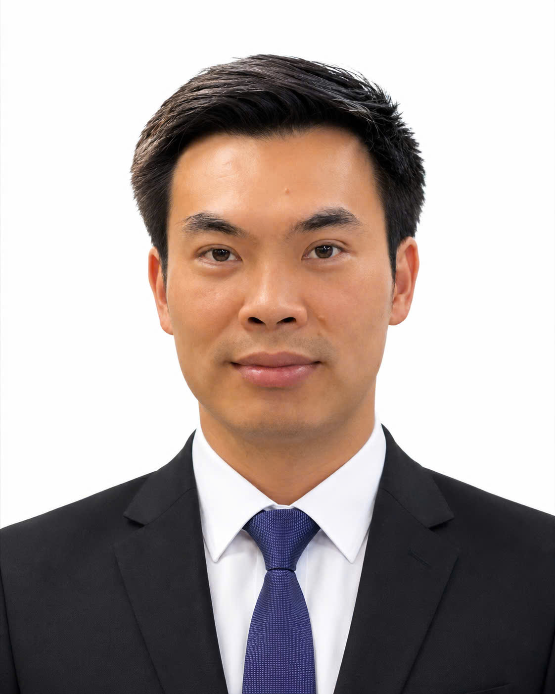 Pham Van Hiep