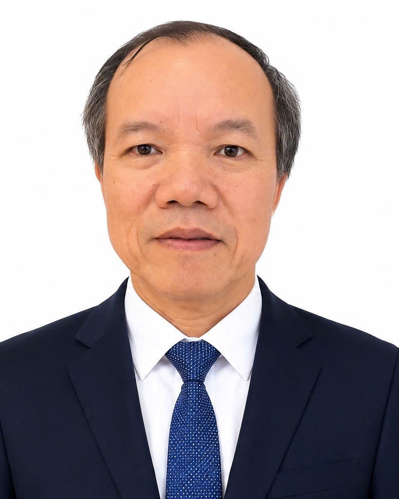 Nguyen Van Trong