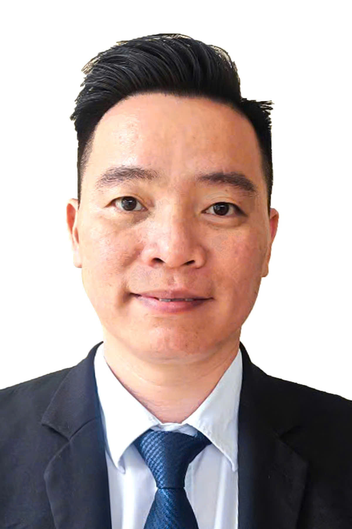Nguyen Huu Hang Tam