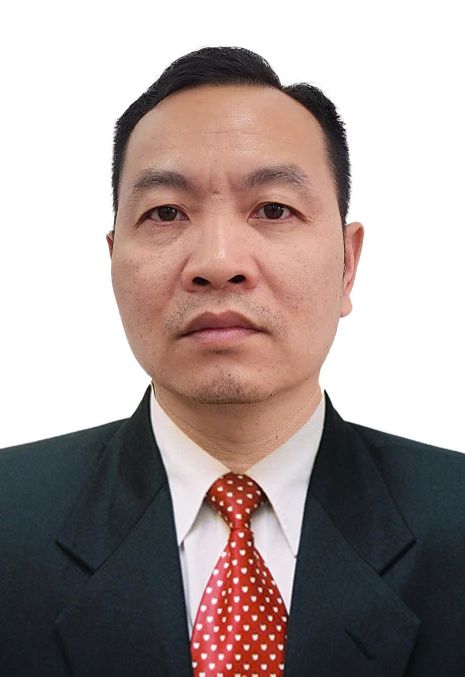 Nguyen Ngoc Tien