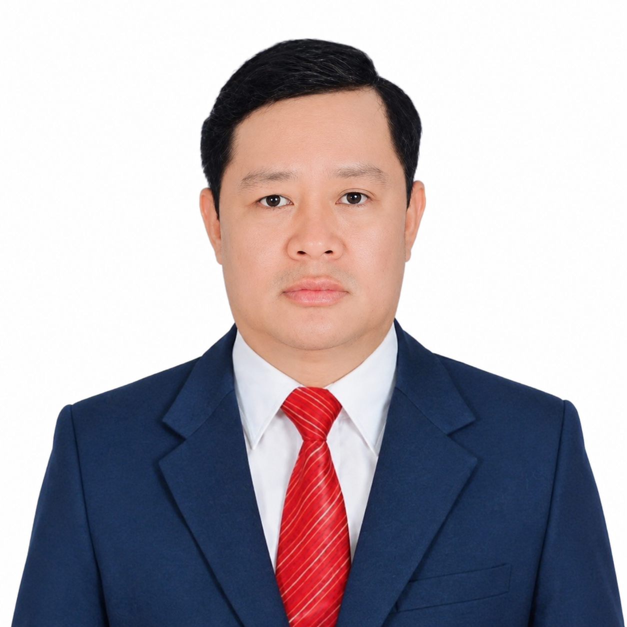 Nguyen Minh Xo