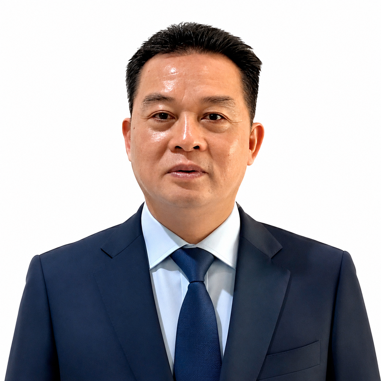 Nguyen Van Luan