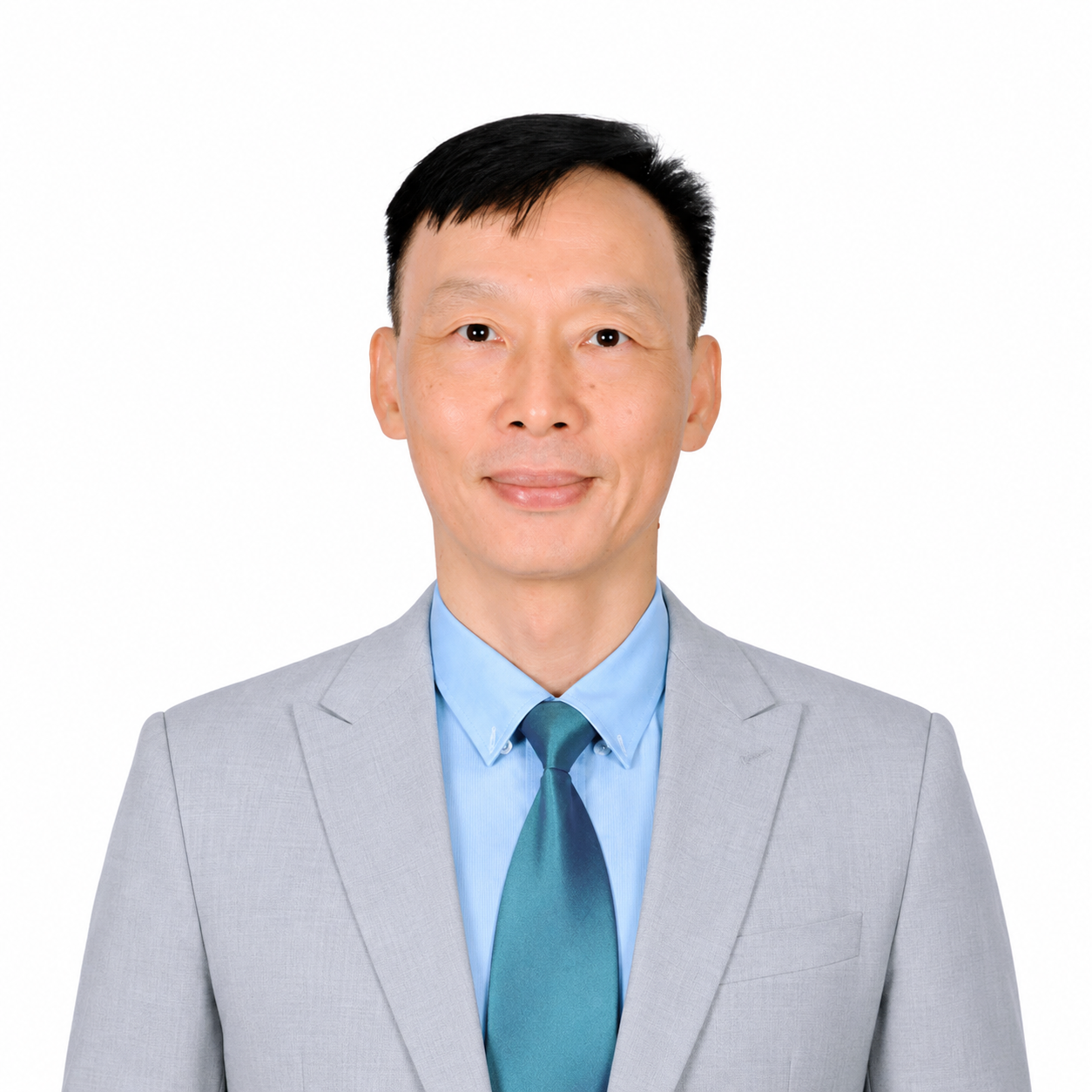 Tien Chi Kien