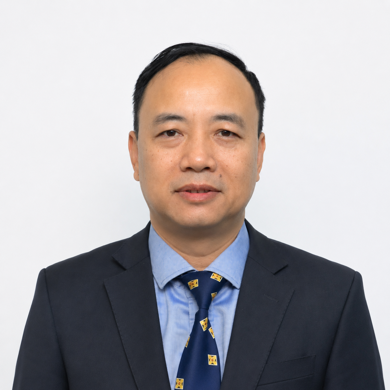 Pham Ngoc Tuan