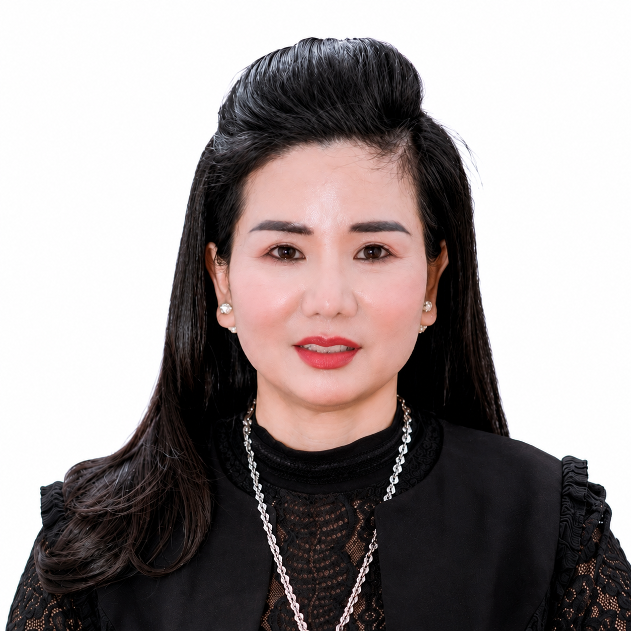 Nguyen Thi Dong
