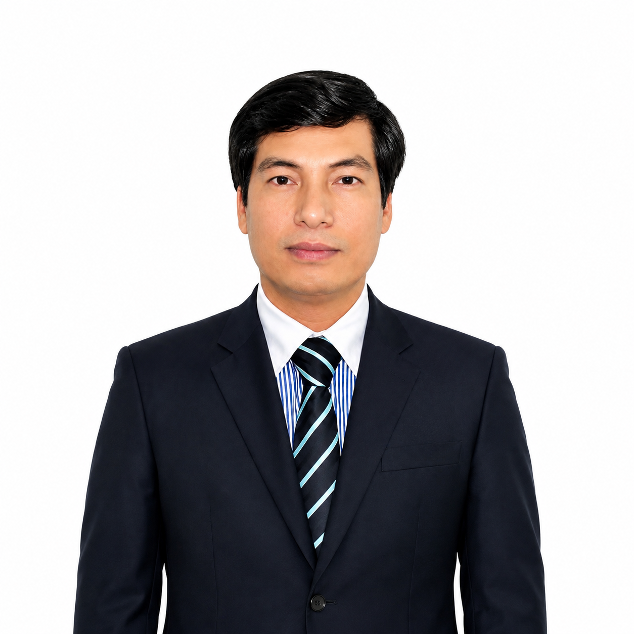 Nguyen Huu Thuc