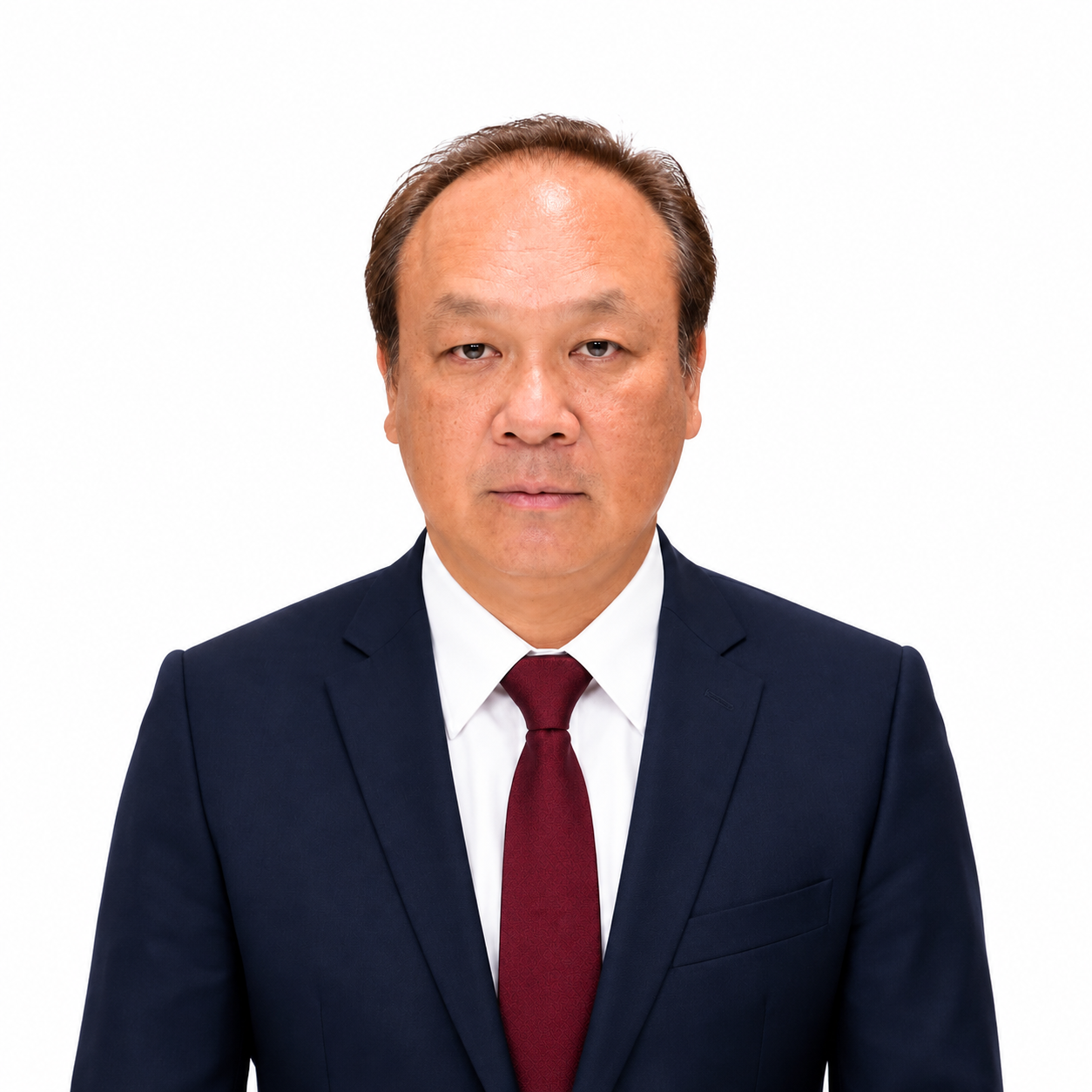 Trinh Ba Dung