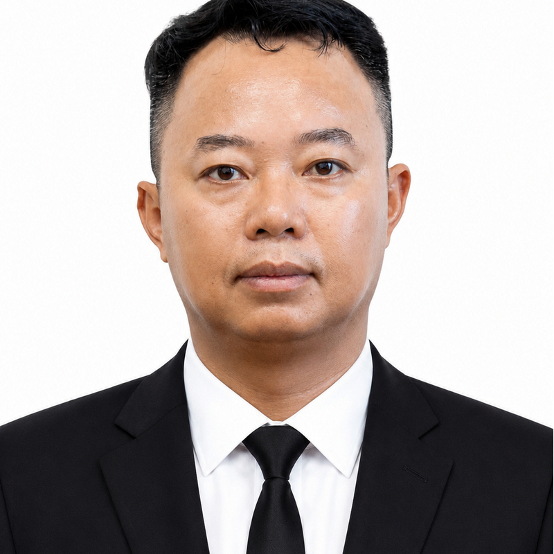 Ngo Van Kieu