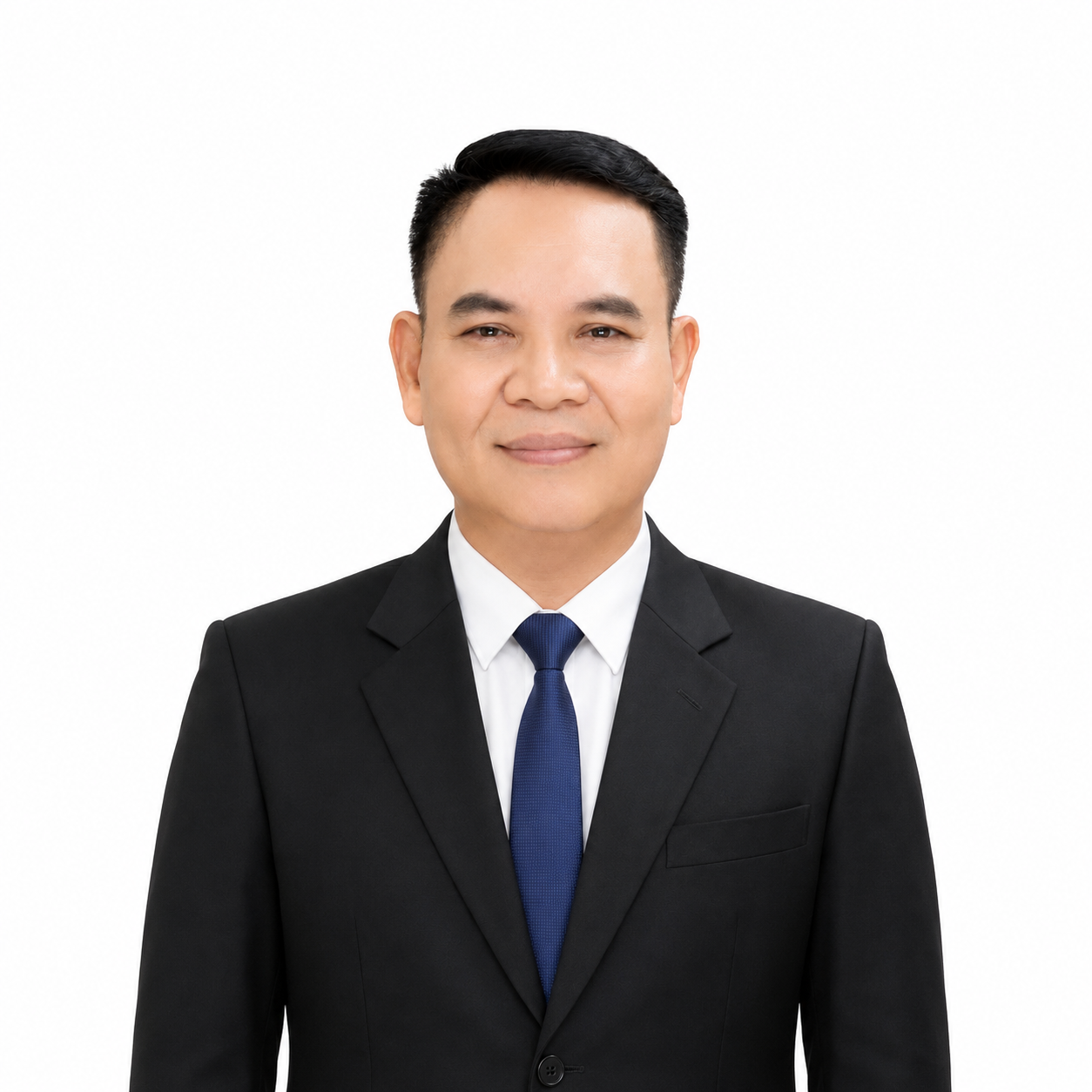 Nguyen Dinh Loi