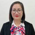 Lê Thị  Bích  Hằng 