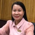 Nguyễn Thị Hải Hòa