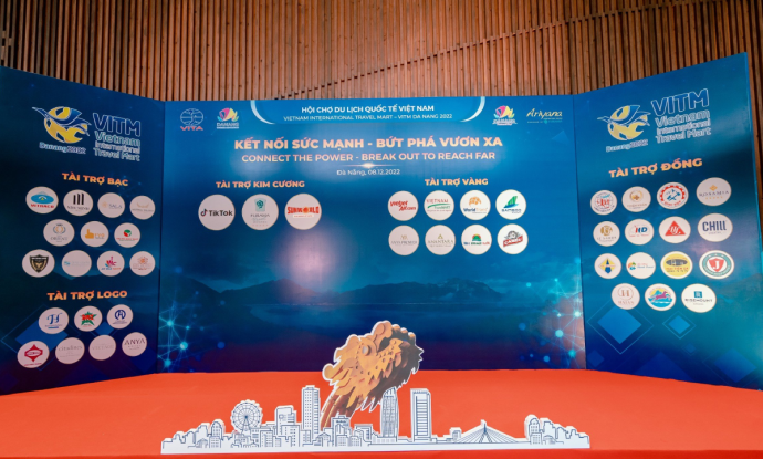 Ngay hoi du lich Da Nang 2024