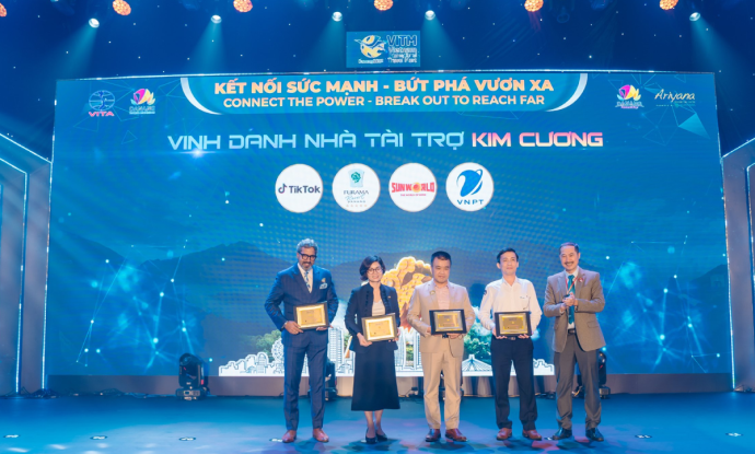 Ngay hoi du lich Da Nang 2024