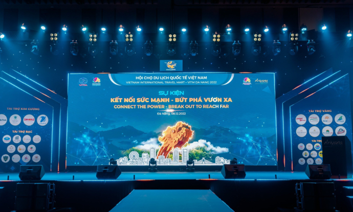 Ngay hoi du lich Da Nang 2024