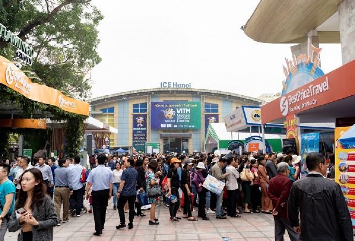 Hội chợ Du lịch Quốc tế Việt Nam - VITM 2022