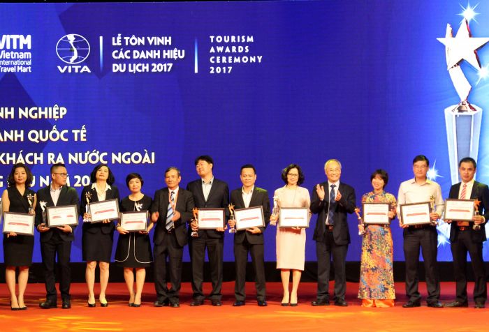 Hội chợ Du lịch Quốc tế Việt Nam - VITM 2018